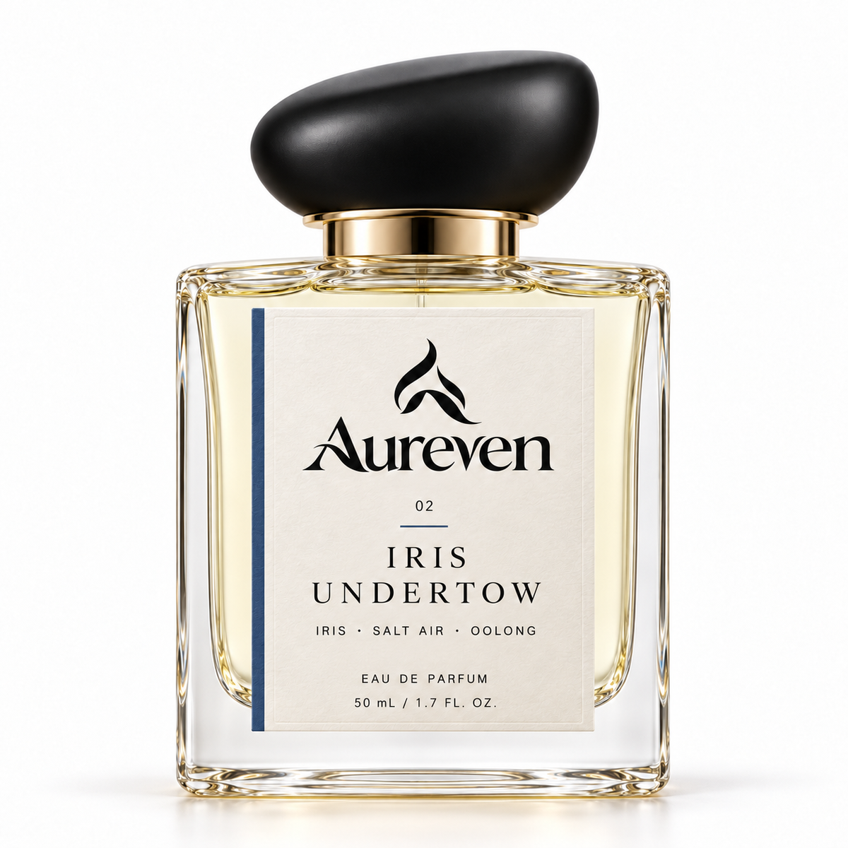IRIS UNDERTOW