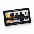 KIT 5 PERFUMES