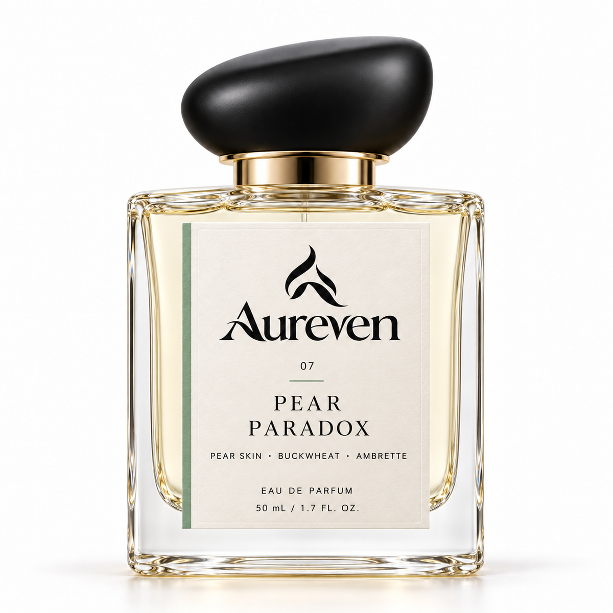 PEAR PARADOX