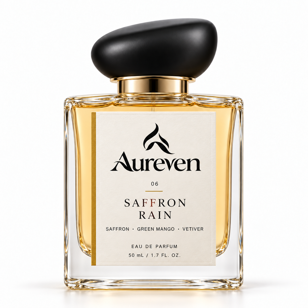 SAFERON RAIN